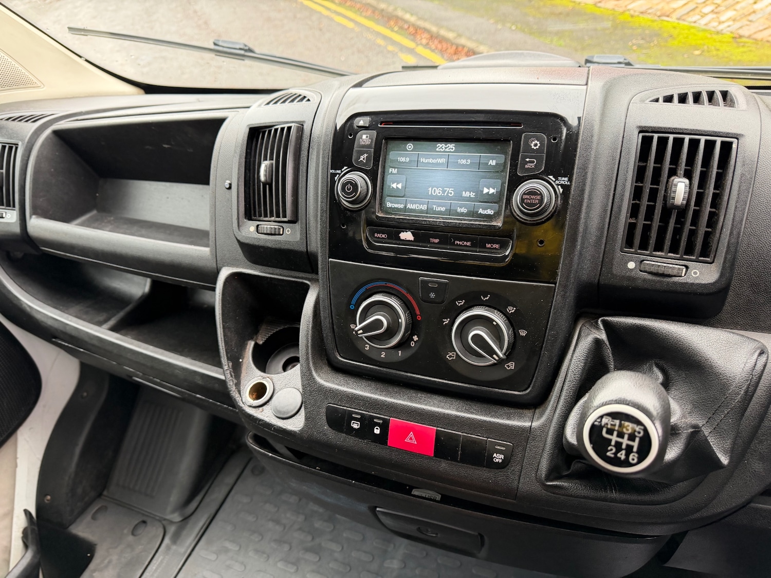 Used Citroen Relay 2017 for sale - 76560116: Photo 17