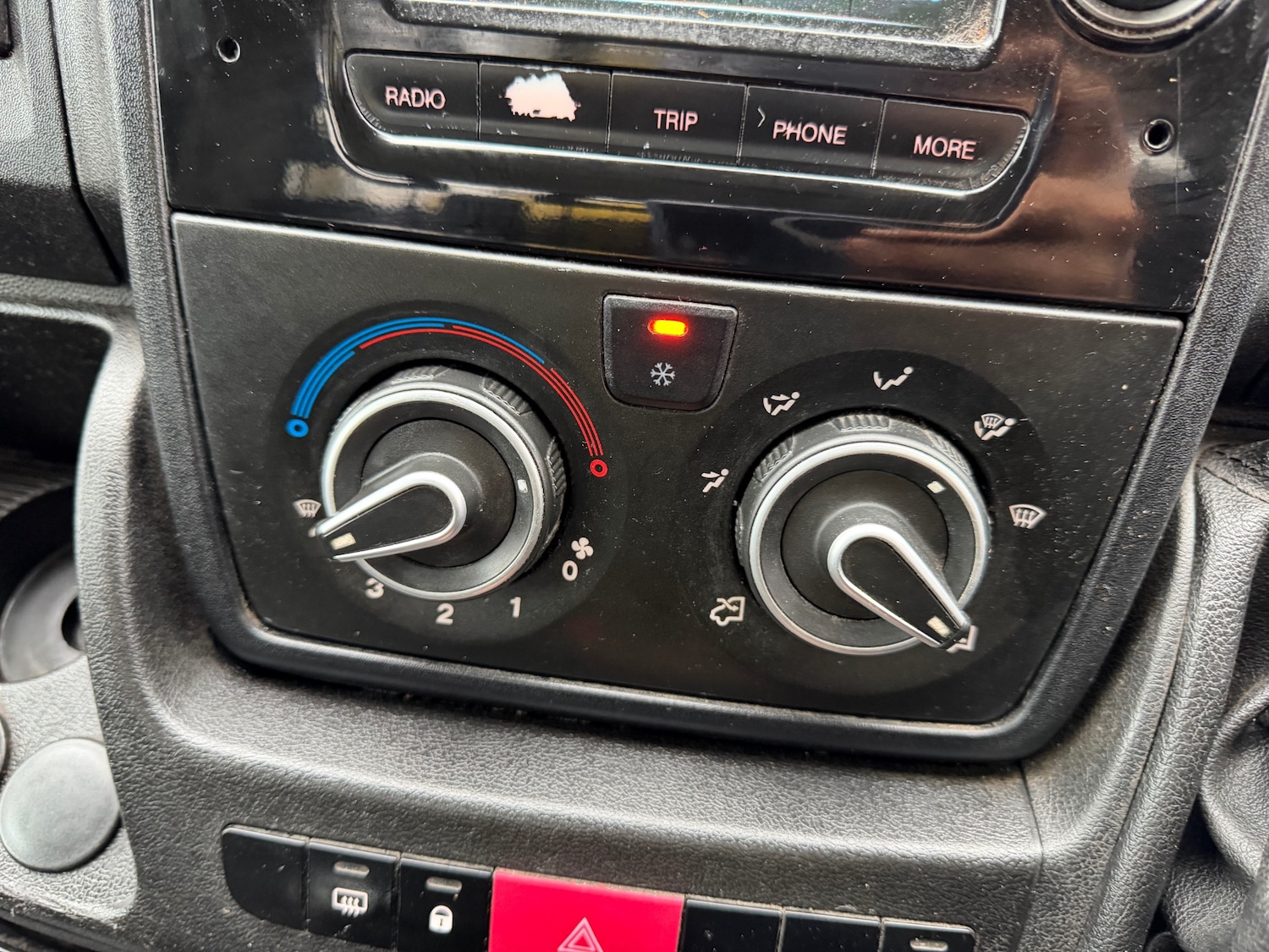 Used Citroen Relay 2017 for sale - 76560116: Photo 18