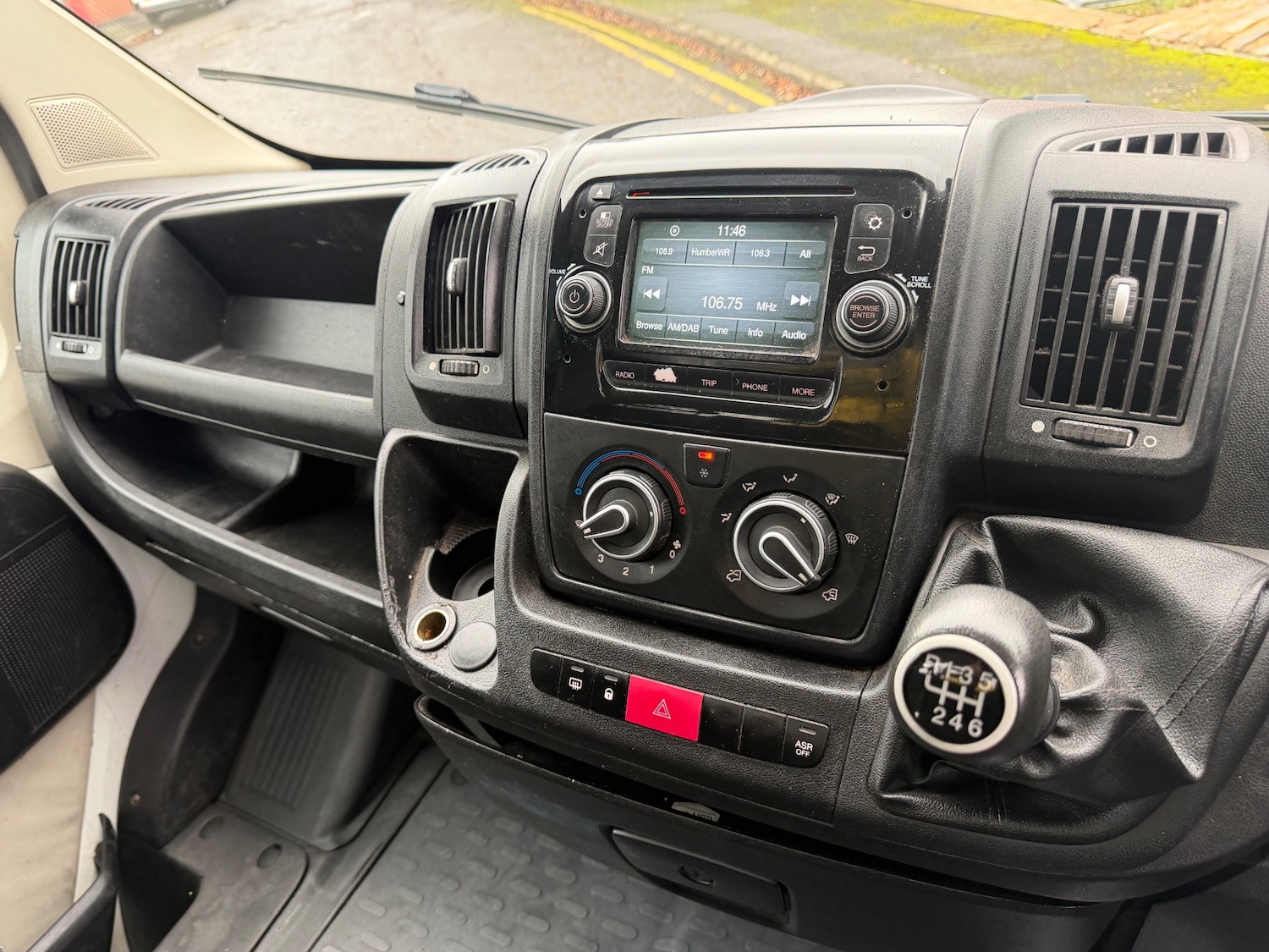 Used Citroen Relay 2017 for sale - 76560116: Photo 21