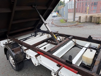 Used Citroen Relay 2017 for sale - 76560116: Photo