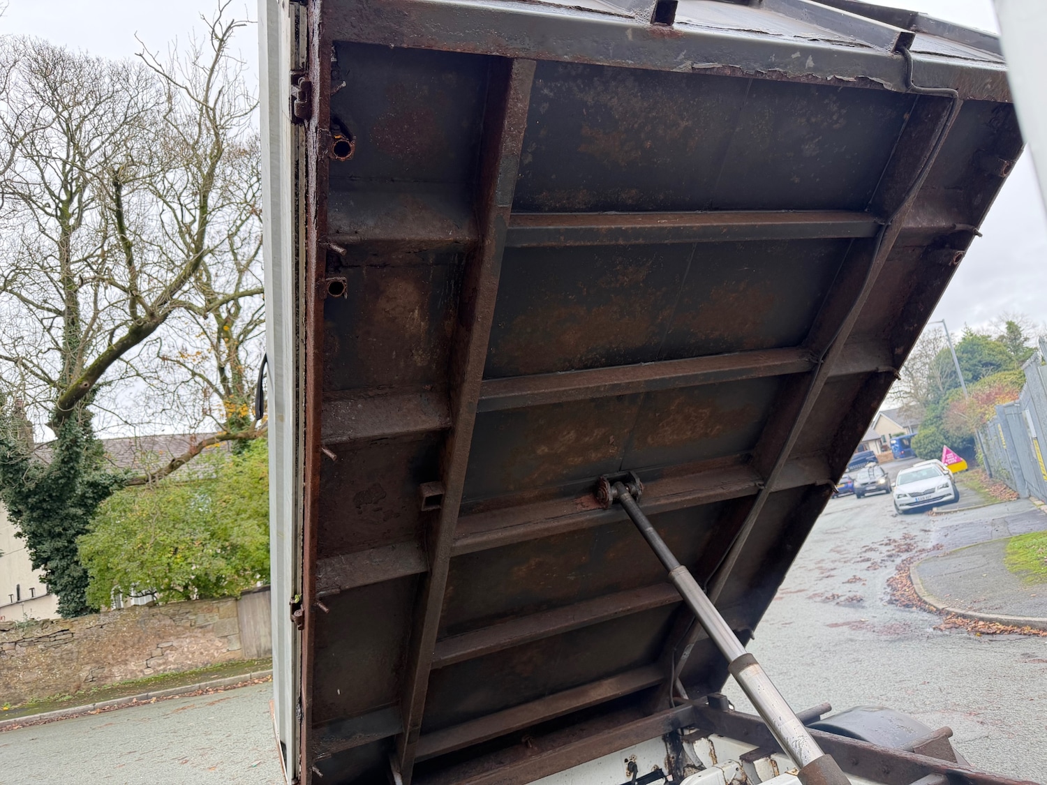 Used Citroen Relay 2017 for sale - 76560116: Photo 3