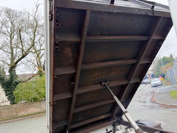 Used Citroen Relay 2017 for sale - 76560116: Photo