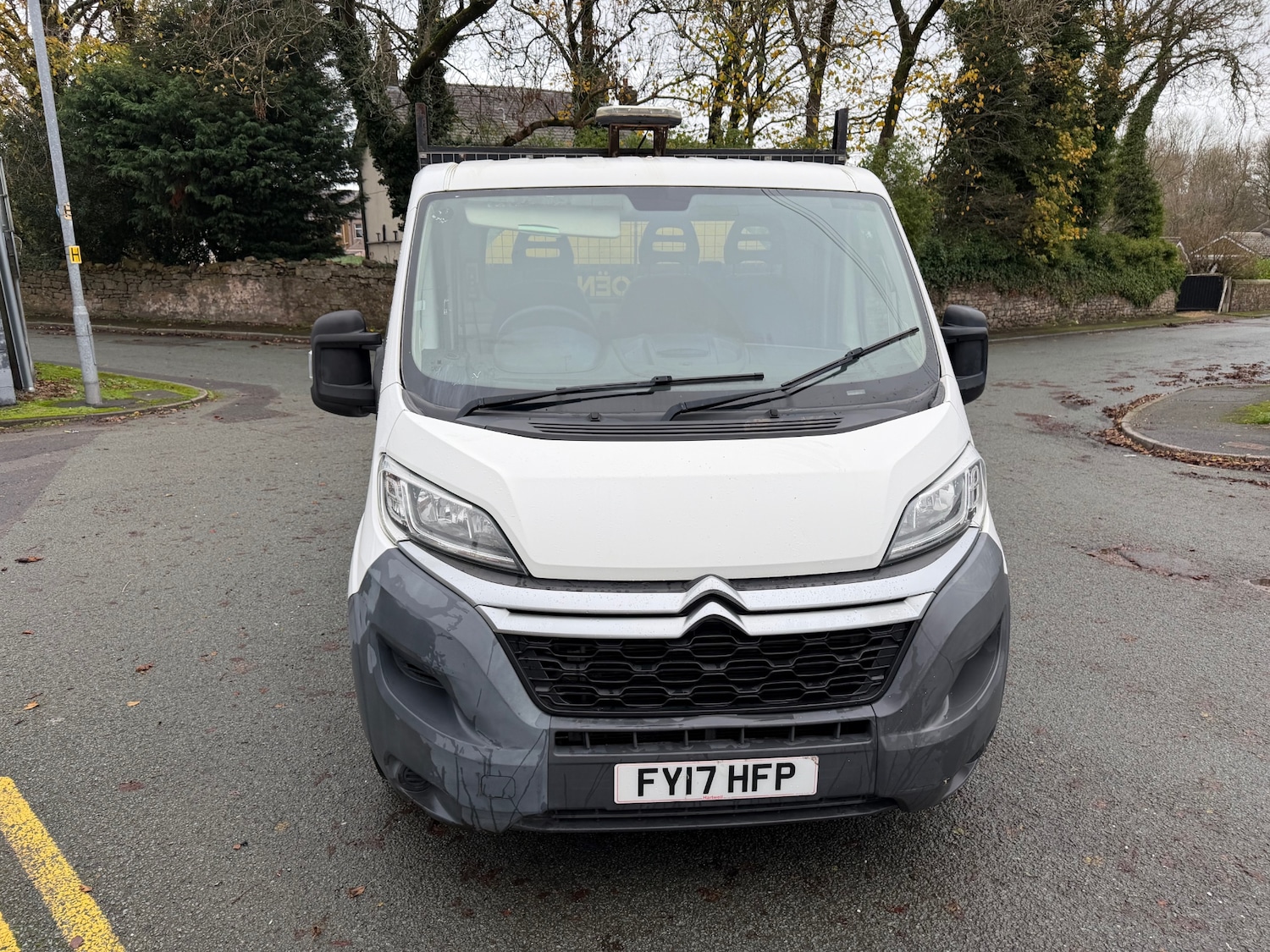 Used Citroen Relay 2017 for sale - 76560116: Photo 7