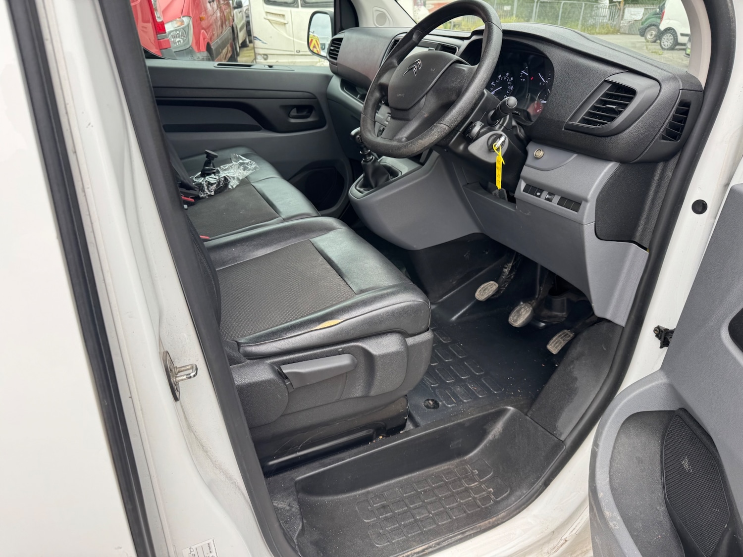 Vehicle 13