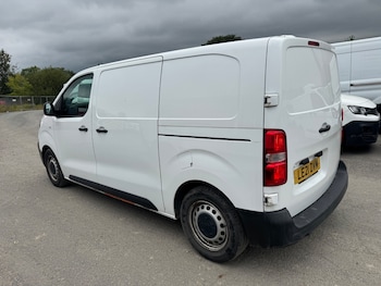 Used Citroen Dispatch 2021 for sale - 75453548: Photo