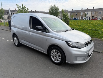 Used Volkswagen Caddy 2023 for sale - 78462923: Photo