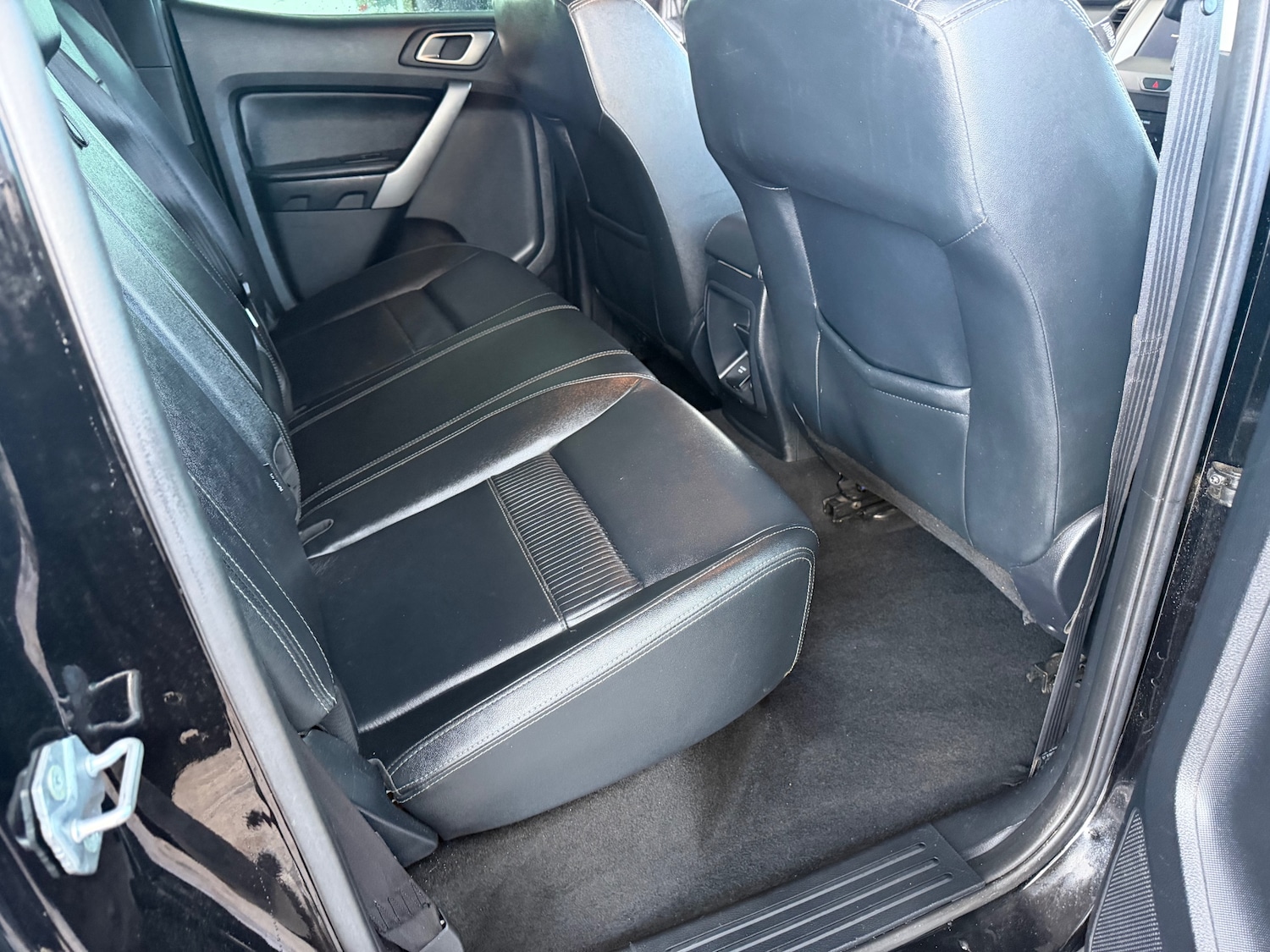 Used Ford Ranger 2020 for sale - 77519442: Photo 10