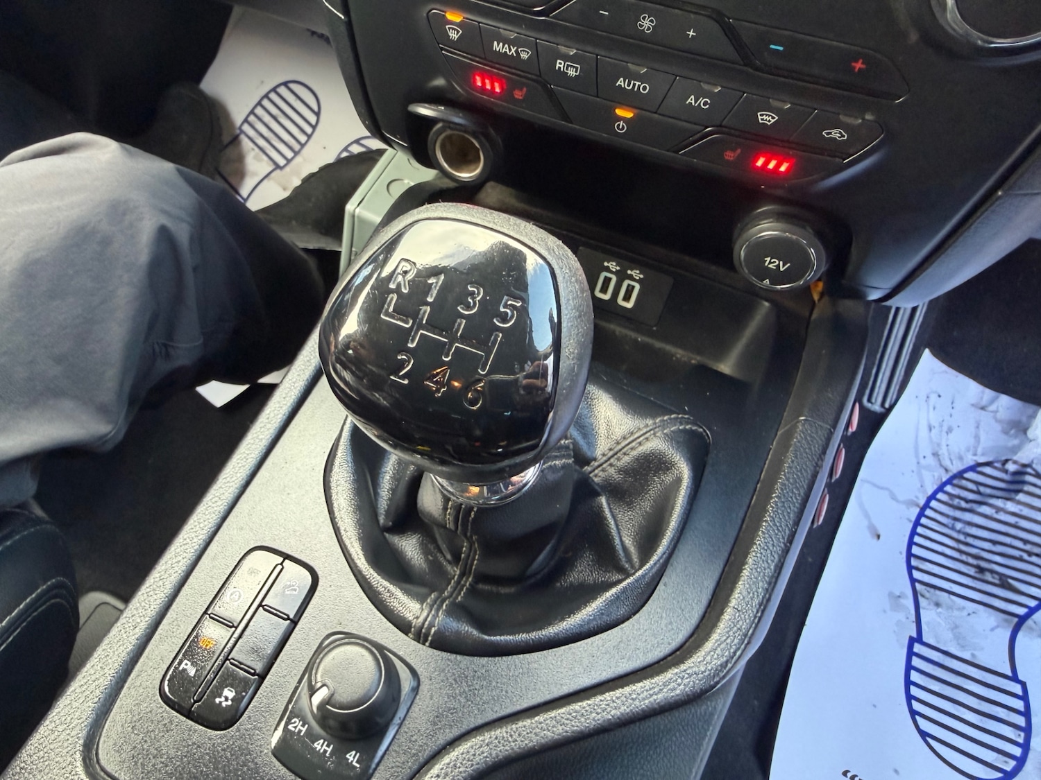 Used Ford Ranger 2020 for sale - 77519442: Photo 13