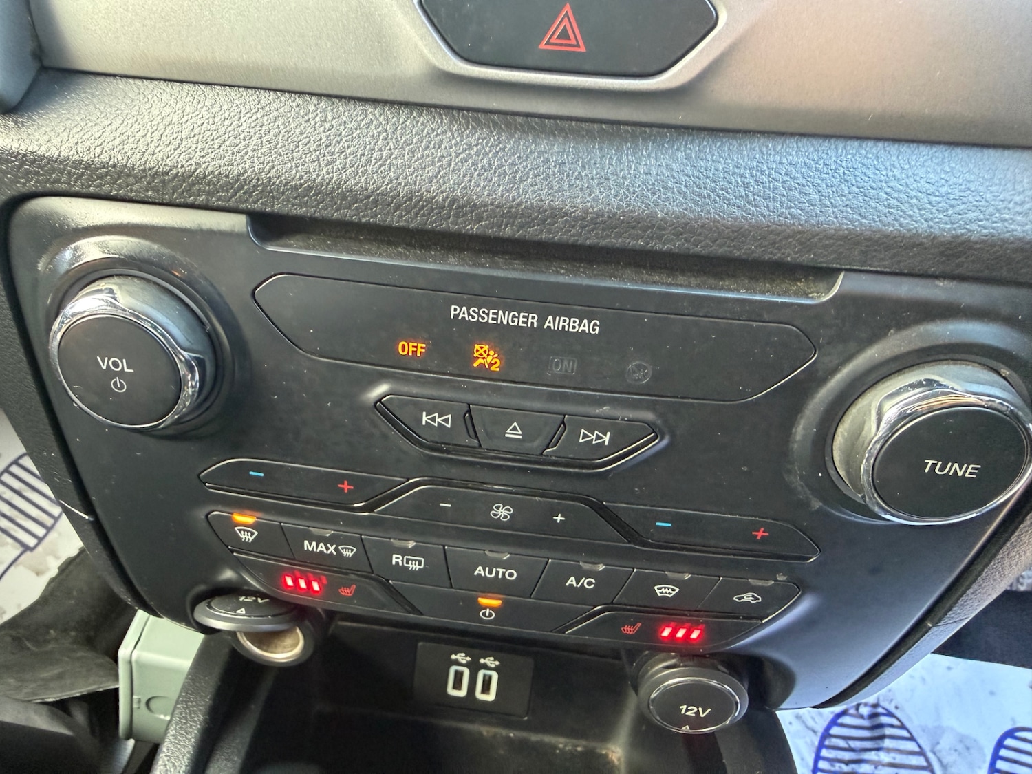 Used Ford Ranger 2020 for sale - 77519442: Photo 15