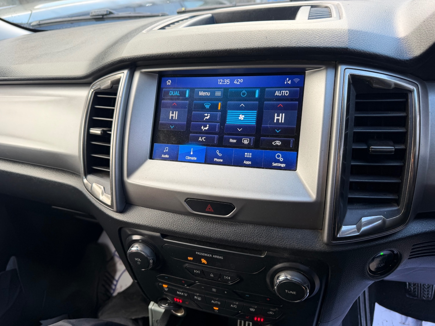 Used Ford Ranger 2020 for sale - 77519442: Photo 16