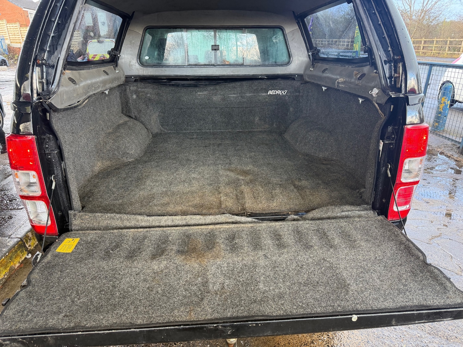 Used Ford Ranger 2020 for sale - 77519442: Photo 17