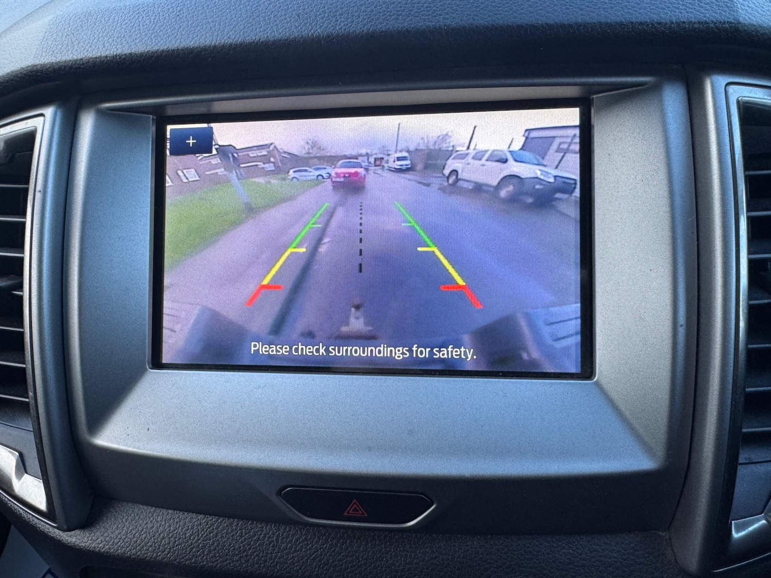 Used Ford Ranger 2020 for sale - 77519442: Photo 20