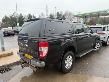 Used Ford Ranger 2020 for sale - 77519442: Photo