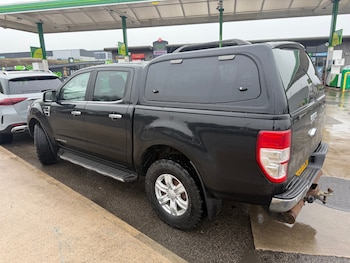 Used Ford Ranger 2020 for sale - 77519442: Photo