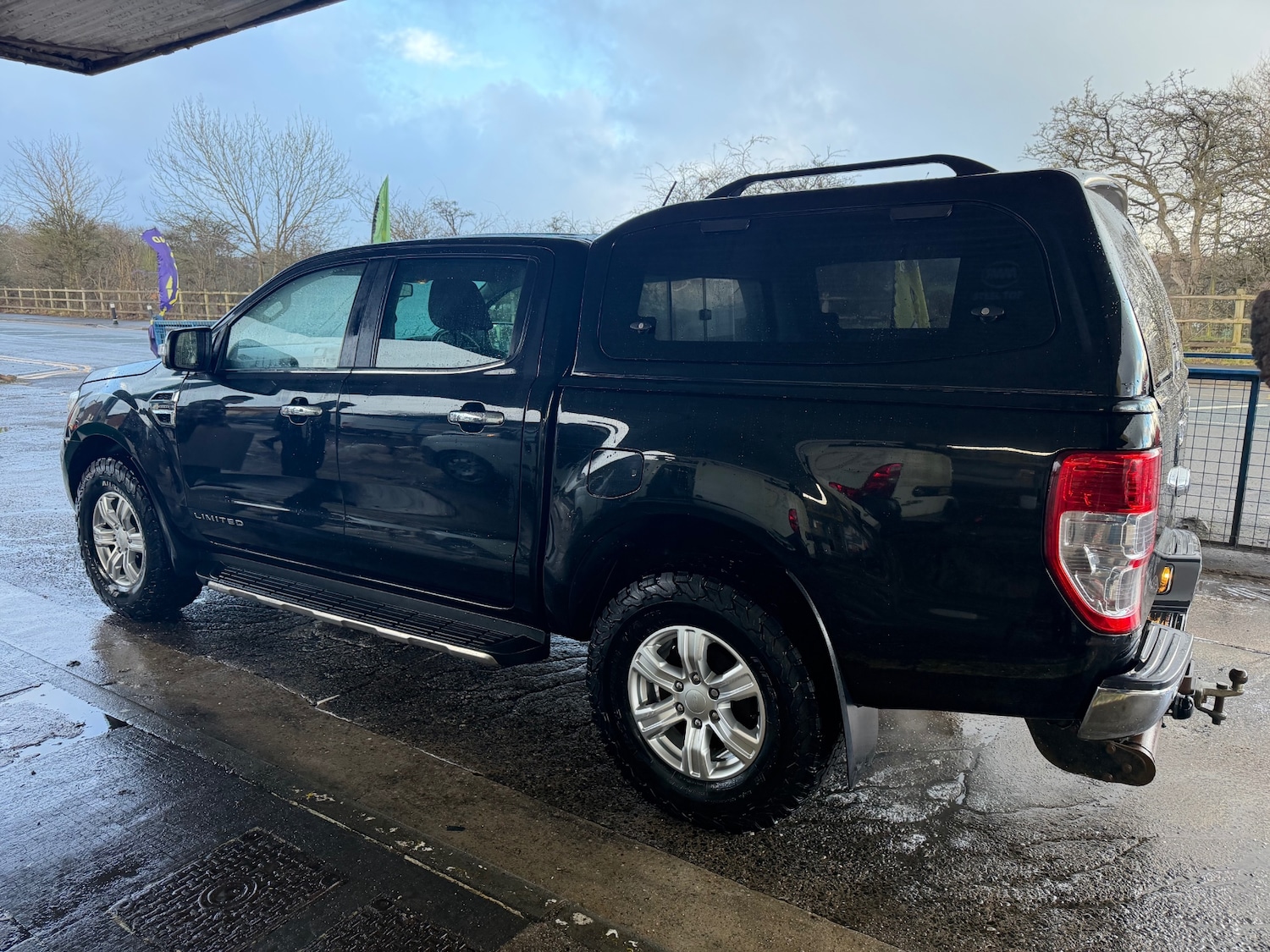 Used Ford Ranger 2020 for sale - 77519442: Photo 6