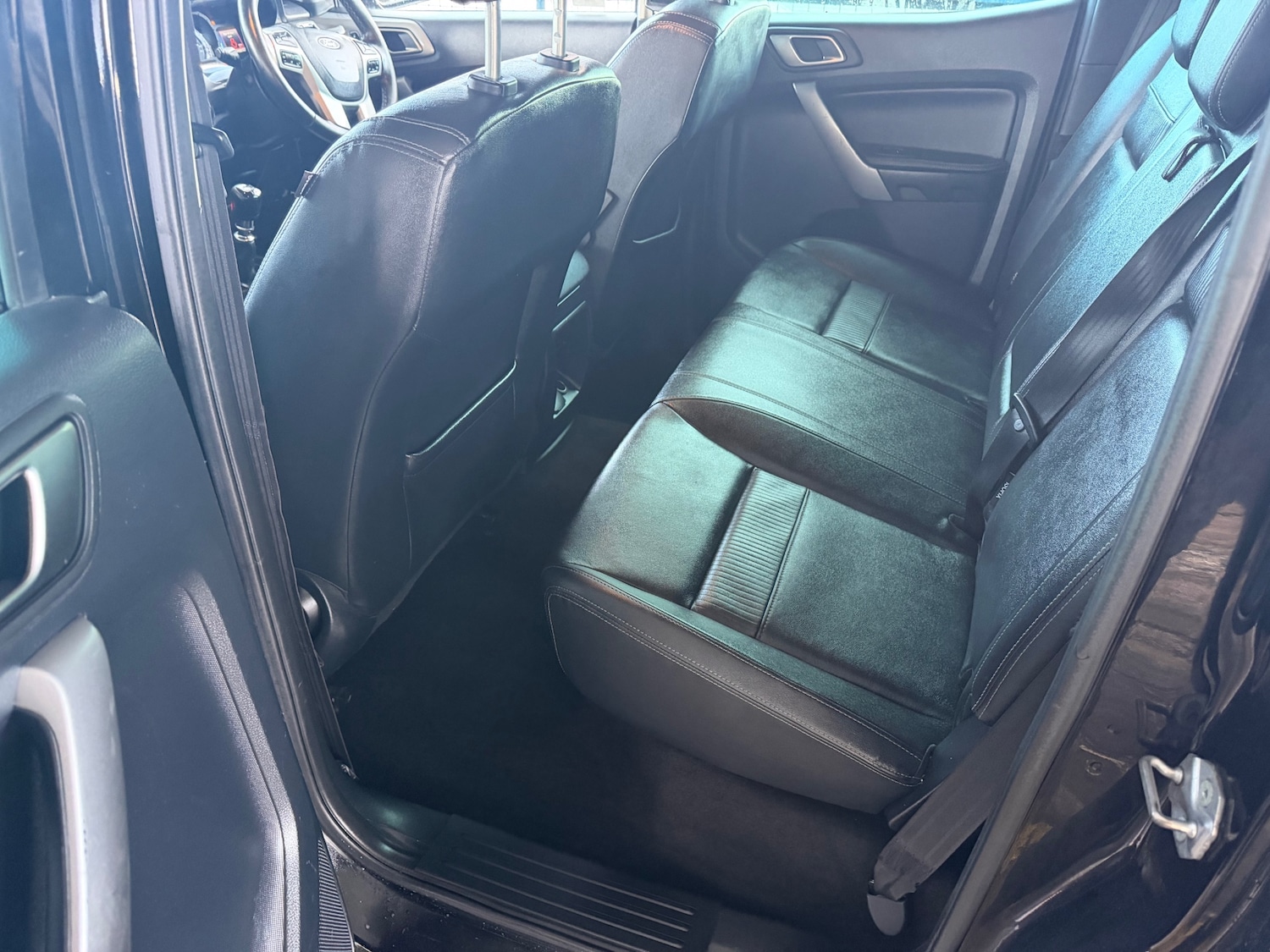 Used Ford Ranger 2020 for sale - 77519442: Photo 8