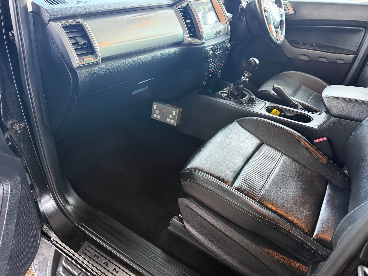 Used Ford Ranger 2020 for sale - 77519442: Photo 9