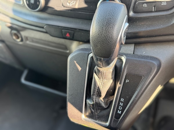 Used Ford Transit 2020 for sale - 75228389: Photo 11