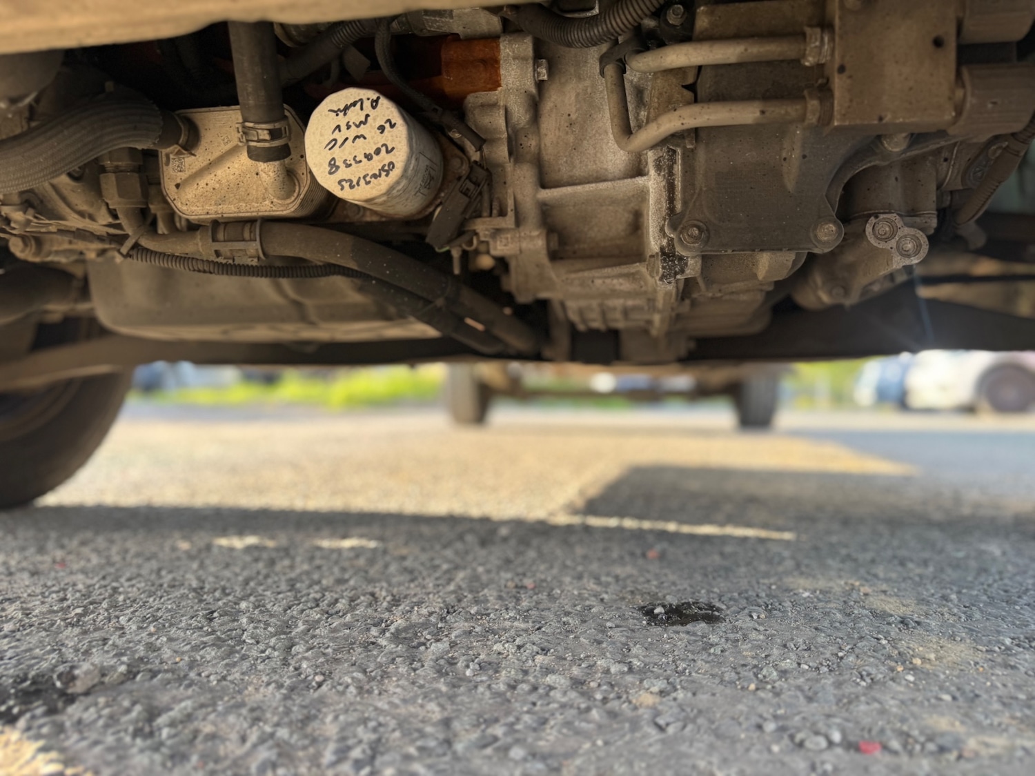 Used Ford Transit 2020 for sale - 75228389: Photo 17