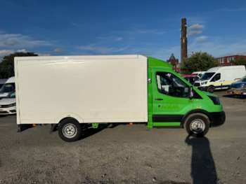 Used Ford Transit 2020 for sale - 75228389: Photo