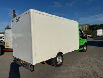 Used Ford Transit 2020 for sale - 75228389: Photo