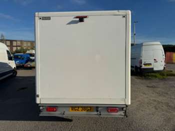 Used Ford Transit 2020 for sale - 75228389: Photo