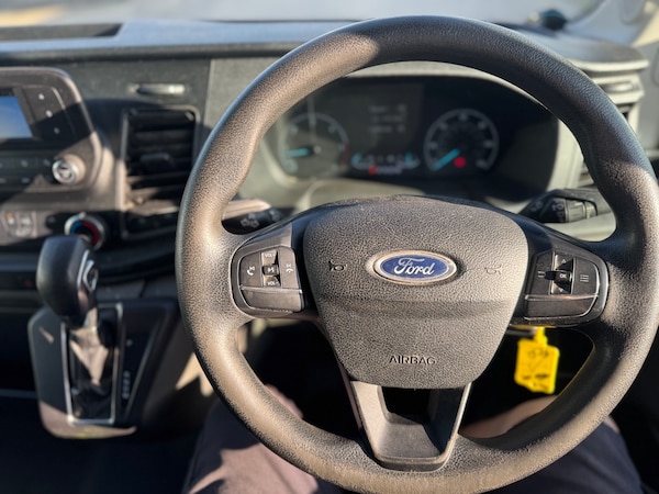 Used Ford Transit 2020 for sale - 75228389: Photo 6