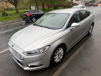 Used Ford Mondeo 2016 for sale - 78415977: Photo