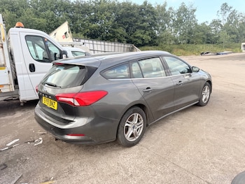Used Ford Focus 2019 for sale - 79267335: Photo