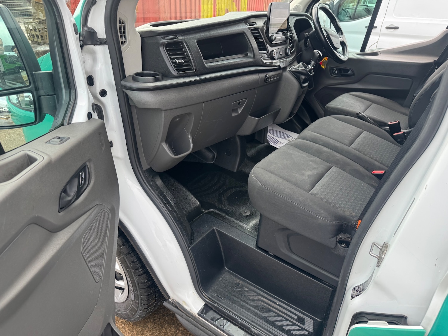 Used Ford Transit 2020 for sale - 78057508: Photo 11