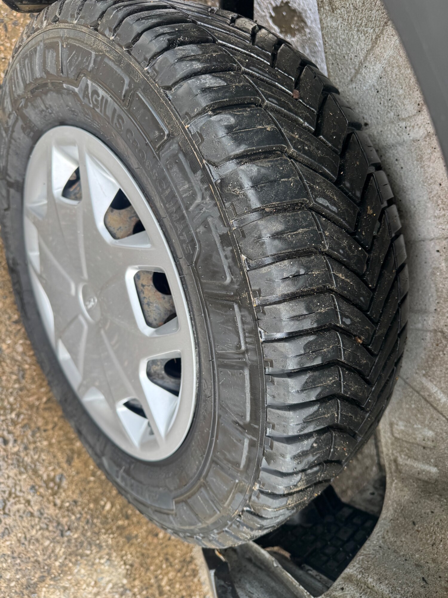 Used Ford Transit 2020 for sale - 78057508: Photo 16