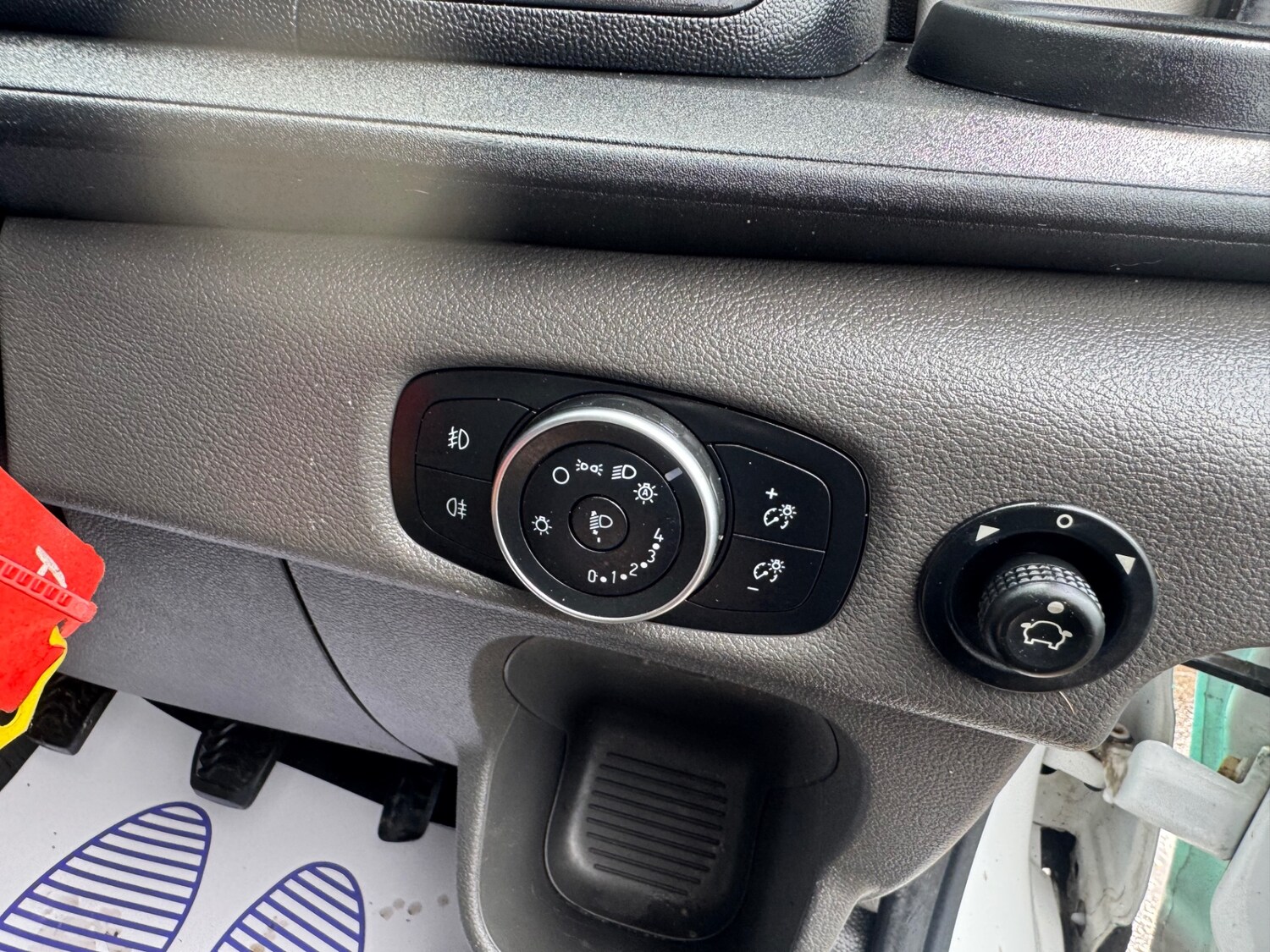 Used Ford Transit 2020 for sale - 78057508: Photo 17