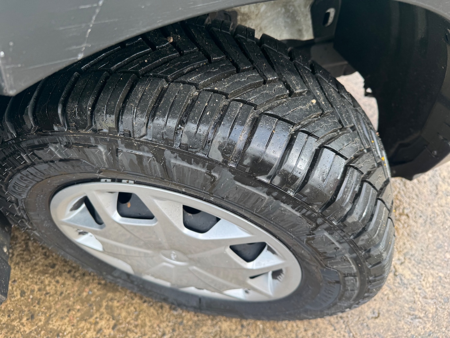 Used Ford Transit 2020 for sale - 78057508: Photo 18