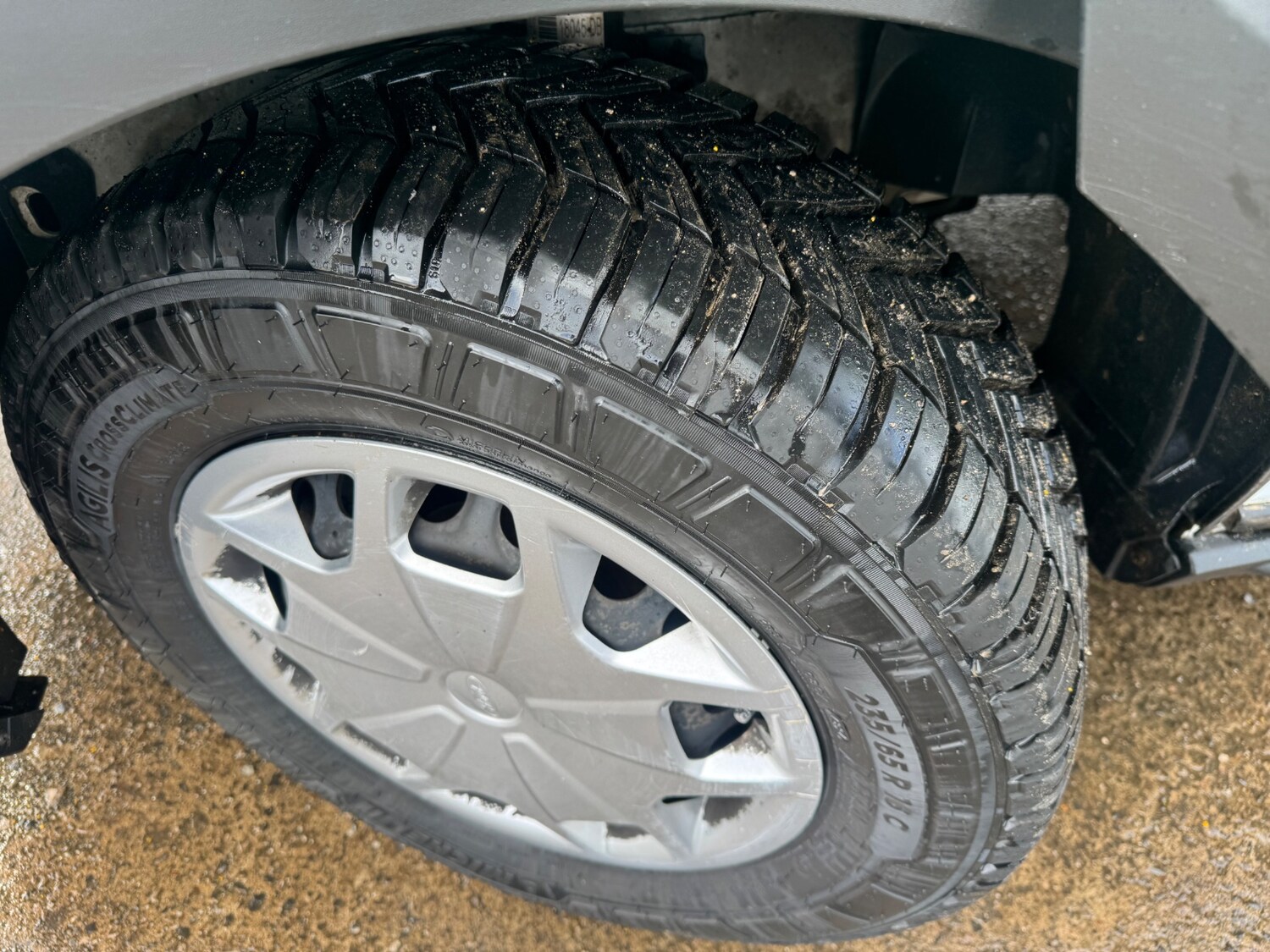 Used Ford Transit 2020 for sale - 78057508: Photo 19