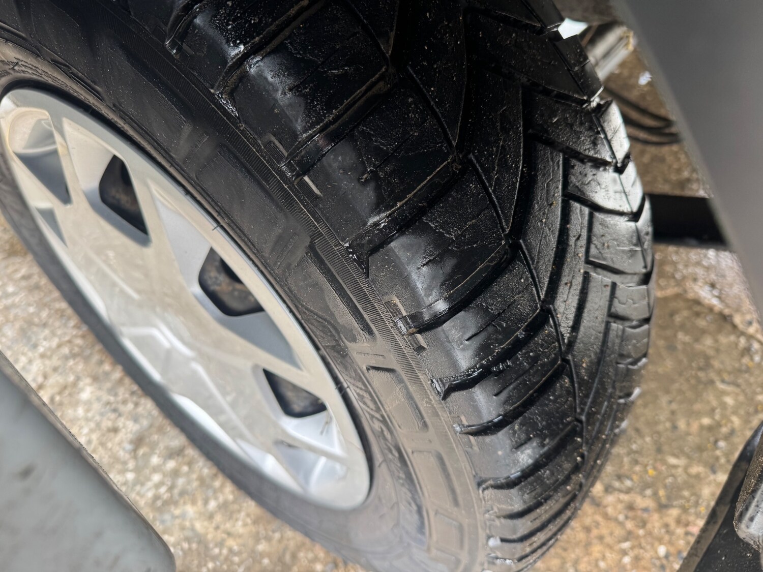 Used Ford Transit 2020 for sale - 78057508: Photo 20