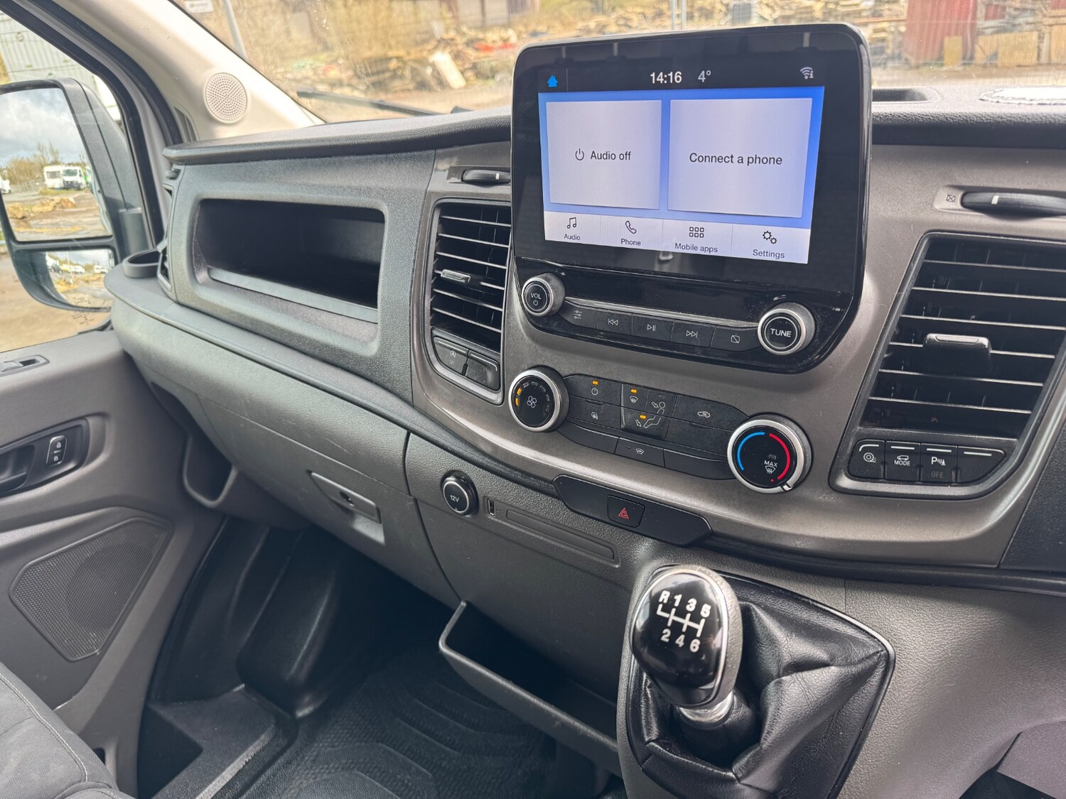 Used Ford Transit 2020 for sale - 78057508: Photo 23