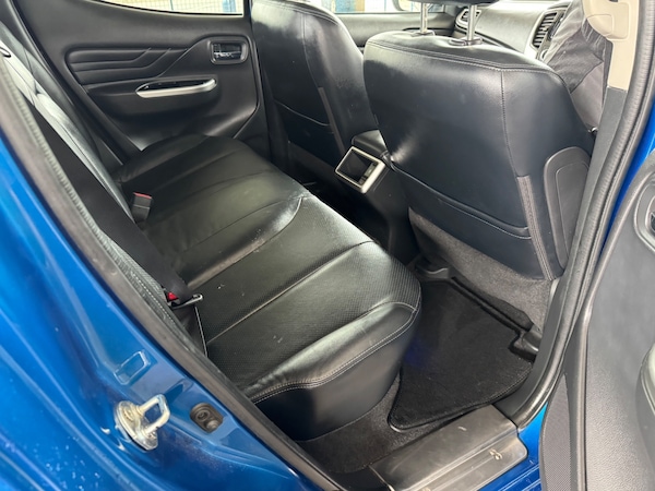 Used Mitsubishi L200 2021 for sale - 75237159: Photo 12