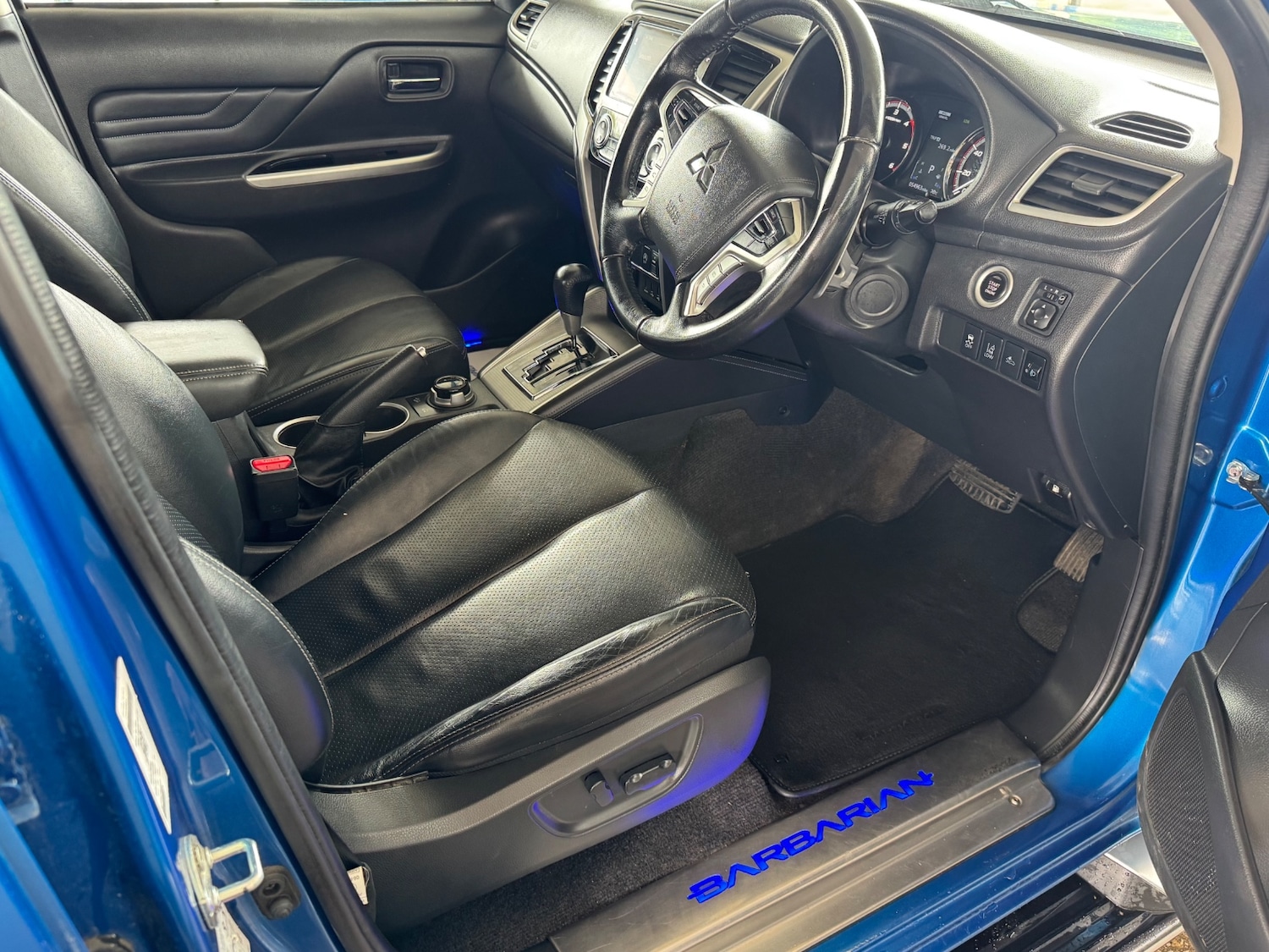 Vehicle 17