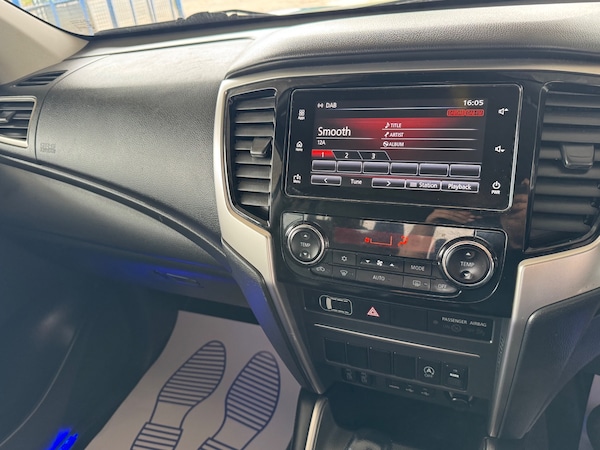 Used Mitsubishi L200 2021 for sale - 75237159: Photo 20