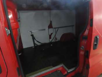 Used Vauxhall Vivaro 2013 for sale - 73654198: Photo
