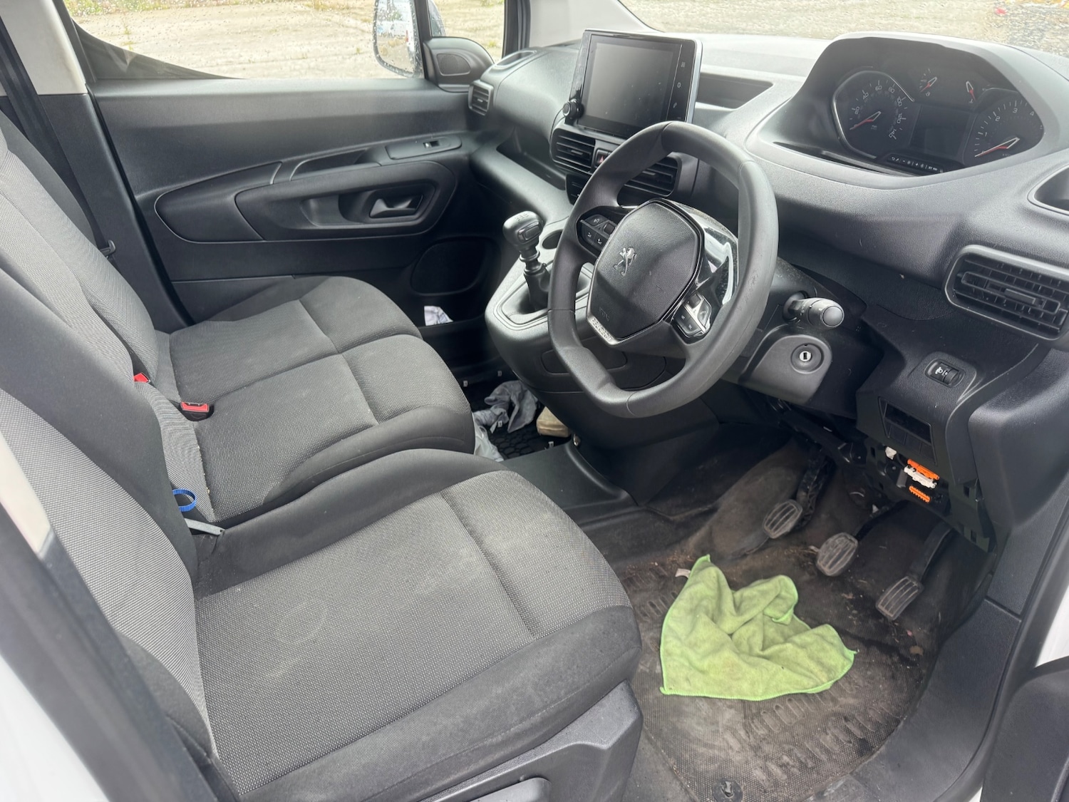 Vehicle 9