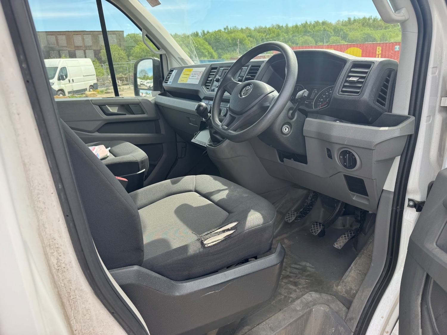 Vehicle 11