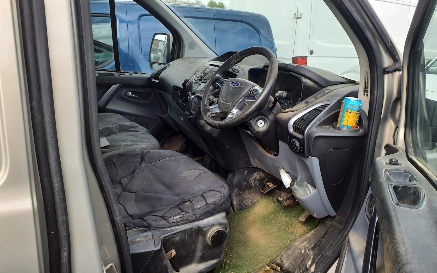 Vehicle 6