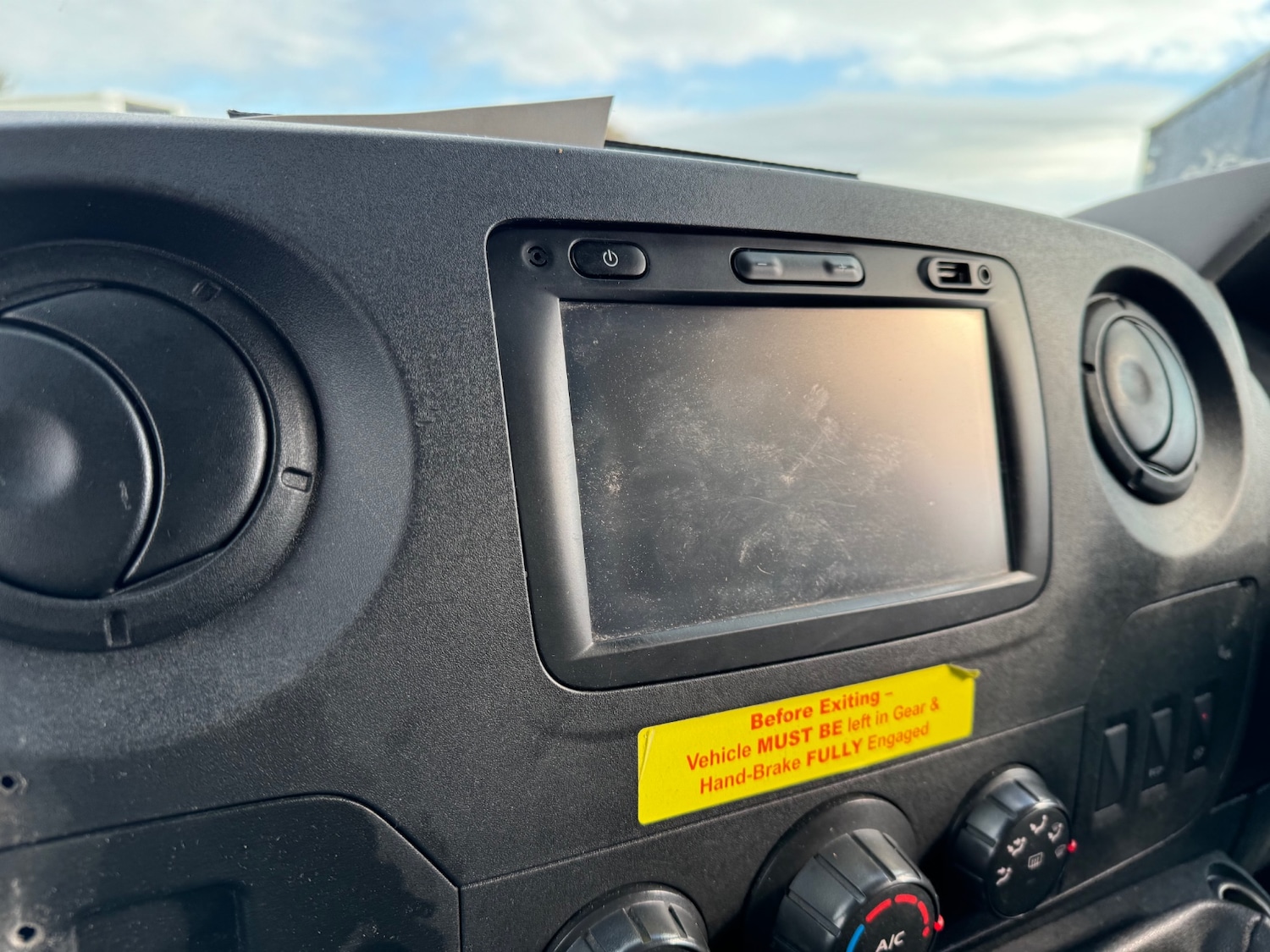 Vehicle 13