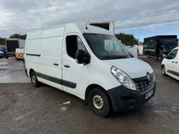 Used Renault Master 2017 for sale - 72724493: Photo