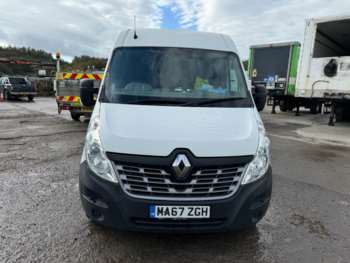Used Renault Master 2017 for sale - 72724493: Photo