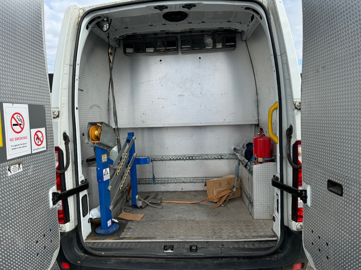 Vehicle 7