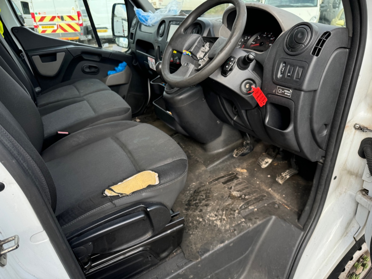 Vehicle 9