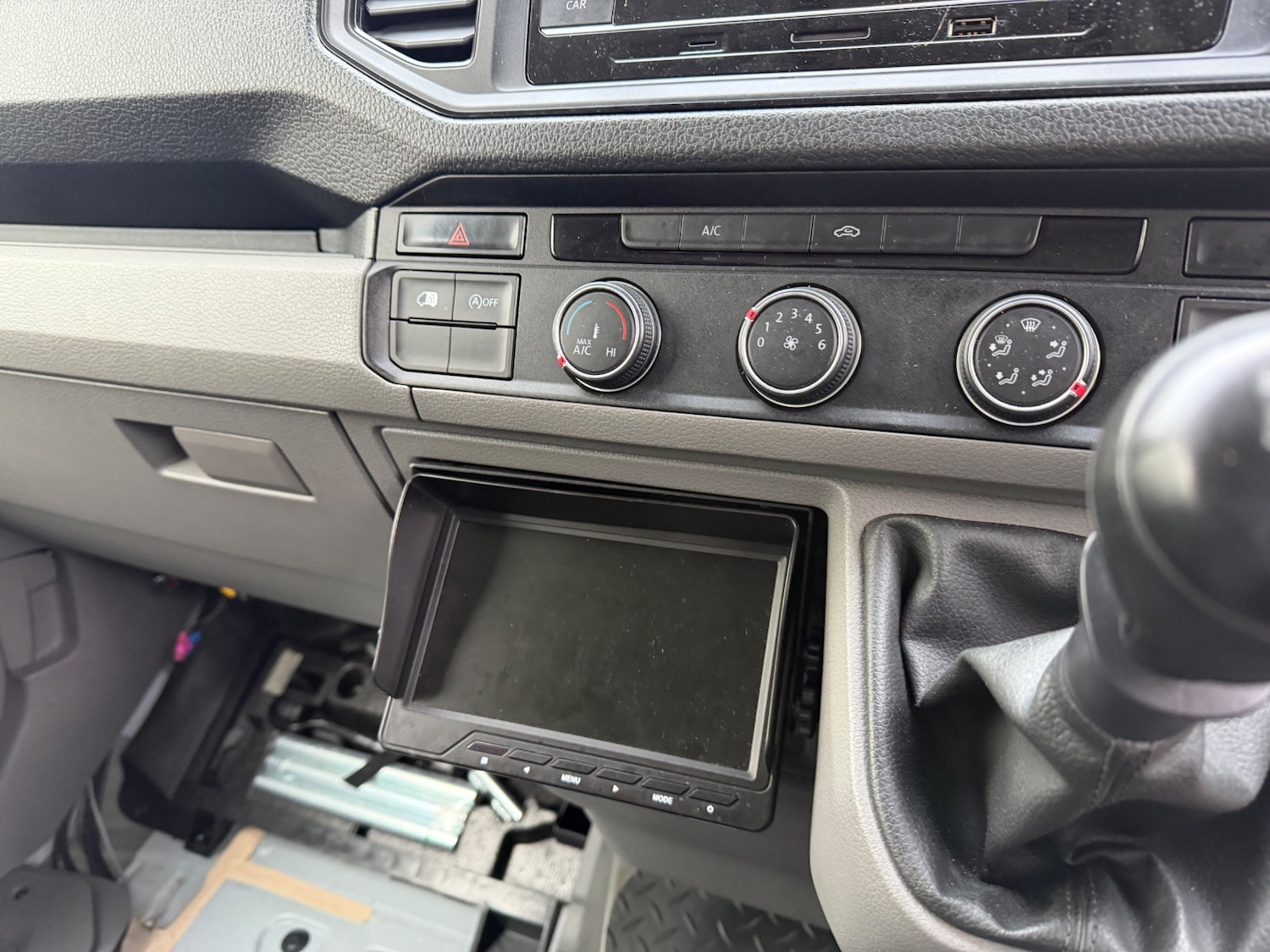 Used Volkswagen Crafter 2021 for sale - 76664947: Photo 6