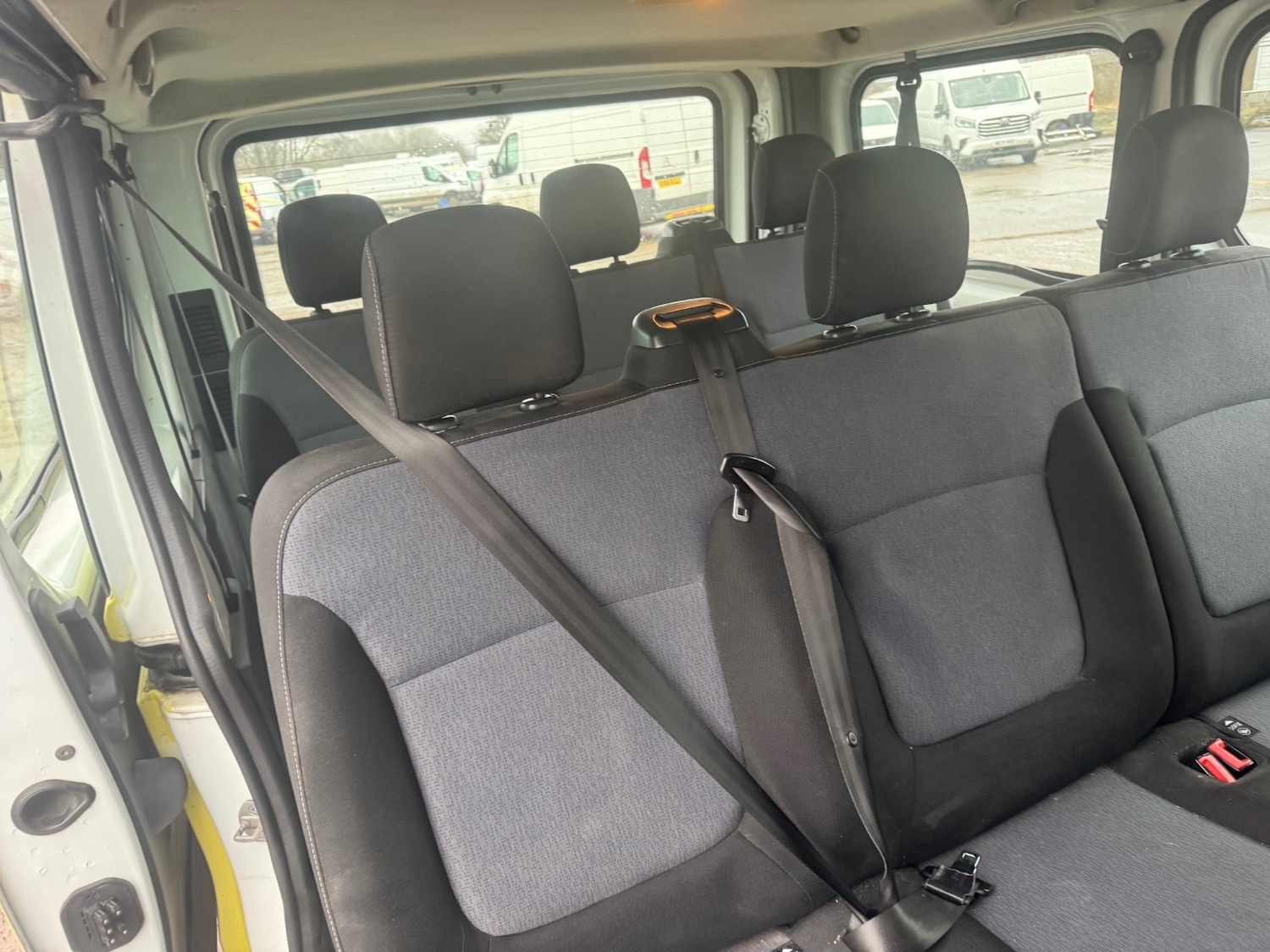 Vehicle 11